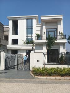 Image of 2992 Sq.ft Residential Plot / Land for sale in Eldeco Viviana, Lalton Kalan, Ludhiana for Rs. 18150000