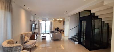 Hall Image of 3513 Sq.ft 4 BHK Villa for sale in Kompally Hyderabad for Rs. 33000000