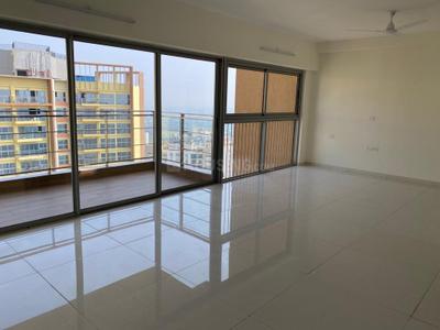 Hall Image of 1430 Sq.ft 3 BHK Apartment / Flat for sale in Amanora Elevate Tower 47, Hadapsar Pune for Rs. 19000000