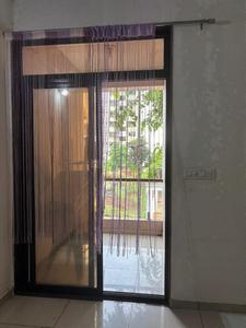 Hall Image of 1035 Sq.ft 2 BHK Apartment / Flat for sale in  Shantam Residency, Gotri Vadodara for Rs. 4100000