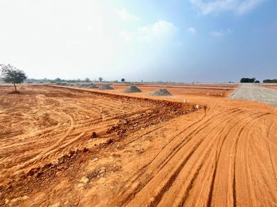 Image of 600 Sq.ft Residential Plot / Land for sale in Panjappur, Tiruchirappalli for Rs. 360000