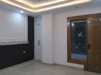 Bedroom Image of 2000 Sq.ft 4 BHK Builder Floor for sale in Rajendra Nagar Ghaziabad for Rs. 16500000