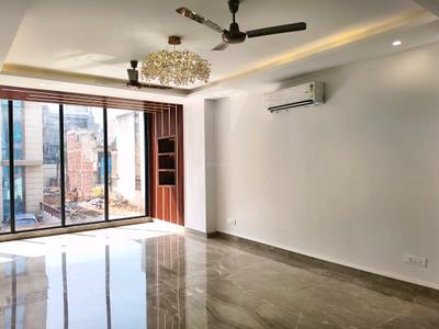 Living Room Image of 2400 Sq.ft 4 BHK Builder Floor for sale in Paramount Luxury Floor Sushant Lok 3, Sector 57 Gurgaon for Rs. 35680000