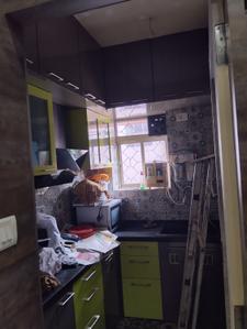 Kitchen Image of 2000 Sq.ft 2 BHK Apartment / Flat for sale in Kalighat Kolkata for Rs. 22500000
