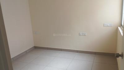 Bedroom Image of 1273 Sq.ft 3 BHK Apartment / Flat for sale in TVS Emerald Jardin, Begur Bengaluru for Rs. 15000009