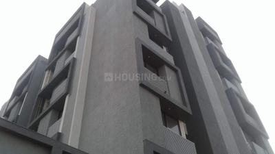 Image of 1130 Sq.ft 2 BHK Apartment / Flat for sale in Ratnamani Panchmukhi Pride, Bopal, Ahmedabad for Rs. 5800000