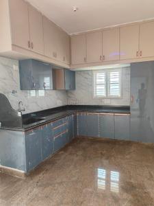 Kitchen Image of 1050 Sq.ft 3 BHK Independent House for sale in Kammasandra Bengaluru for Rs. 10700002