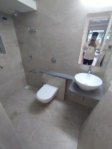 Bathroom Image of 400 Sq.ft 1 BHK Apartment / Flat for sale in Dynamix Dynamix Avanya, Dahisar East Mumbai for Rs. 9000000