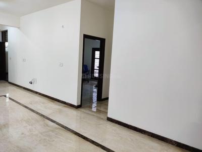 Hall Image of 2400 Sq.ft 3 BHK Builder Floor for rent in Sahakara Nagar Bengaluru for Rs. 70000