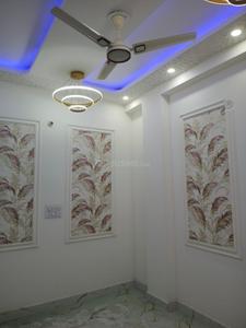 Hall Image of 650 Sq.ft 2 BHK Apartment / Flat for sale in DLF Ankur Vihar Ghaziabad for Rs. 1850000