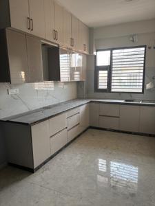 Kitchen Image of 2250 Sq.ft 3 BHK Builder Floor for sale in Sector-02 Bahadurgarh for Rs. 15500000
