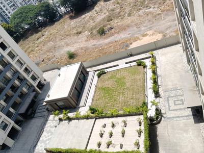 Image of 1256 Sq.ft 2 BHK Apartment / Flat for rent in Laxmi Nova, Sima Nagar, Surat for Rs. 18500