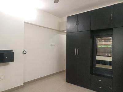 Bedroom Image of 817 Sq.ft 2 BHK Apartment / Flat for sale in Mayfair The View, Vikhroli West Mumbai for Rs. 16800000