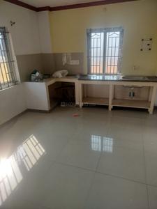 Kitchen Image of GN MILLS DHAMU GARDEN in GN Mills, Coimbatore
