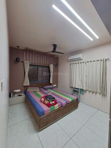 Bedroom Image of 1650 Sq.ft 3 BHK Duplex for sale in Karamsad Anand for Rs. 7200000