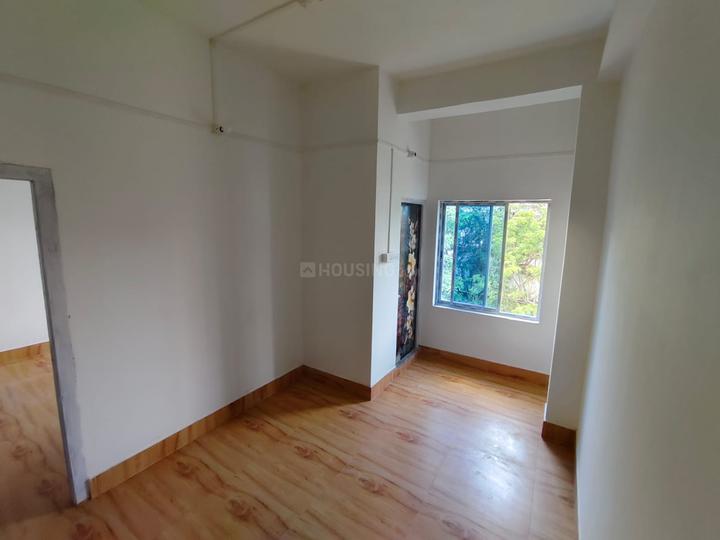 Zoo Tiniali Bedroom 1