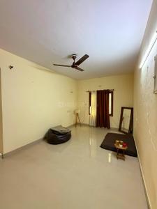 Hall Image of 1600 Sq.ft 3 BHK Apartment / Flat for sale in Gomti Nagar Extension Lucknow for Rs. 10000000