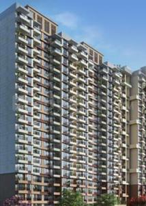 Image of 768 Sq.ft 2 BHK Apartment / Flat for sale in Joyville Celestia, Shewalewadi, Pune for Rs. 8500000