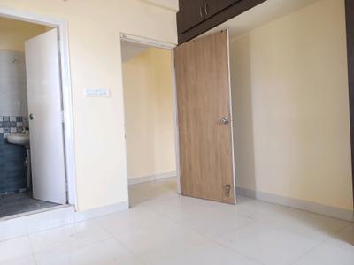 Bedroom Image of 800 Sq.ft 2 BHK Apartment / Flat for rent in Horamavu Bengaluru for Rs. 22000