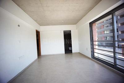 Balcony Image of 3700 Sq.ft 4 BHK Apartment / Flat for sale in Manor Ananda, Ambli Ahmedabad for Rs. 37500000