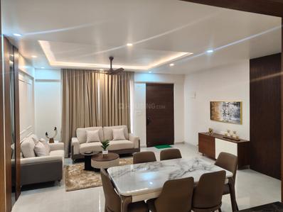 4 BHK Independent House