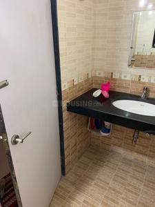 Bathroom Image of 1735 Sq.ft 3 BHK Apartment / Flat for sale in Mittal Crosswinds, Baner Pune for Rs. 21400000