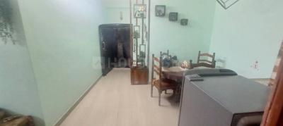 Living Room Image of 1010 Sq.ft 2 BHK Apartment / Flat for sale in Baguiati Kolkata for Rs. 4000000