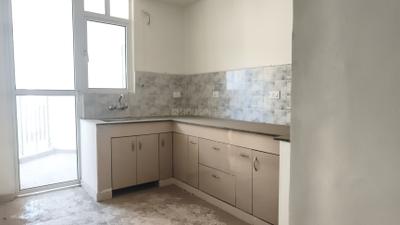 Kitchen Image of 1640 Sq.ft 3 BHK Apartment / Flat for sale in Assotech The Nest, Crossings Republik Ghaziabad for Rs. 12200000