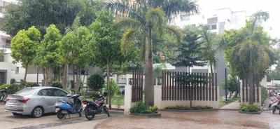 Image of 1065 Sq.ft 2 BHK Apartment / Flat for sale in Sarthak Beaulieu, Pisoli, Pune for Rs. 4350000