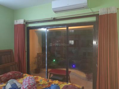 Bedroom Image of 1273 Sq.ft 3 BHK Apartment / Flat for sale in Ganges Puja Ganges, Uttarpara Hooghly for Rs. 5200000