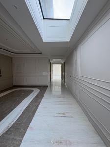 Balcony Image of 6300 Sq.ft 4 BHK Builder Floor for sale in Greater Kailash New Delhi for Rs. 340000000