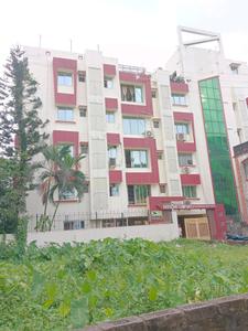 Building Image of 1105 Sq.ft 3 BHK Apartment / Flat for sale in Pancha Sayar Kolkata for Rs. 6500000