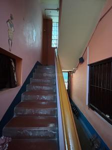 Balcony Image of 1035 Sq.ft 4 BHK Independent House for sale in Baranagar Kolkata for Rs. 7300000