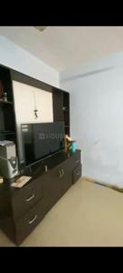 Kitchen Image of 1227 Sq.ft 2 BHK Apartment / Flat for rent in Happy Home Nakshatra Platinum, Pal Surat for Rs. 25000
