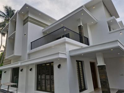 Image of 2100 Sq.ft 5 BHK Independent House for sale in Mannuthy, Thrissur for Rs. 8500000