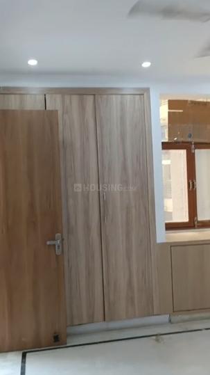 Palam Extension, Sector 7 Dwarka Bedroom 1