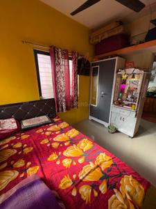 Om Sai Plaza Parshant Nagar  Bedroom 3