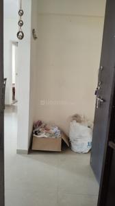 Hall Image of 944 Sq.ft 2 BHK Apartment / Flat for sale in Belvalkar Solacia, Wagholi Pune for Rs. 6400000