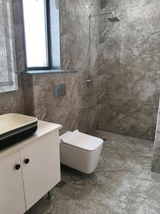 Common Bathroom Image of 3240 Sq.ft 4 BHK Builder Floor for sale in Palam Vihar Gurgaon for Rs. 31900001