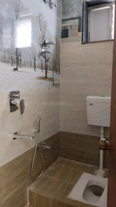 Image of 1000 Sq.ft 2 BHK Penthouse for rent in Karmanghat, Hyderabad for Rs. 25000