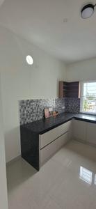 3 BHK Apartment