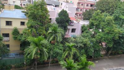 Image of 560 Sq.ft 1 BHK Apartment / Flat for sale in Akash Deep, Dhayari, Pune for Rs. 4200000