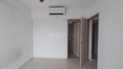 Hall Image of 406 Sq.ft 1 BHK Apartment / Flat for sale in Lodha Upper Thane, Bhiwandi Thane for Rs. 3900000