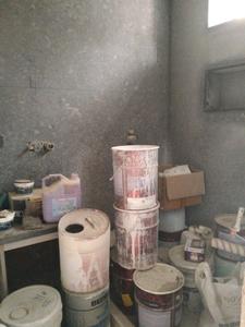 Bedroom Three Image of 1800 Sq.ft 3 BHK Builder Floor for sale in Ashok Vihar New Delhi for Rs. 40000000
