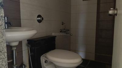 Image of 1405 Sq.ft 3 BHK Apartment / Flat for rent in Pathardi Phata, Nashik for Rs. 16000