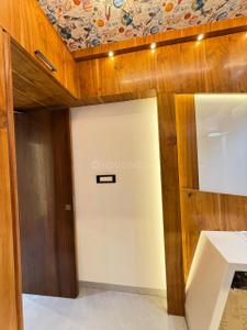 Bedroom Image of 1810 Sq.ft 3 BHK Apartment / Flat for sale in RNA NG Grand Plaza, Ghansoli Navi Mumbai for Rs. 40000000