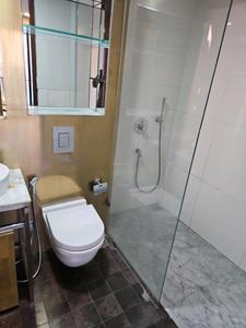 Bedroom Two Image of 700 Sq.ft 2 BHK Apartment / Flat for sale in Lodha New Cuffe Parade, Sion Mumbai for Rs. 26000000