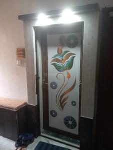 Hall Image of 857 Sq.ft 2 BHK Apartment / Flat for sale in Prince Anwar Shah Connector Kolkata for Rs. 5500000