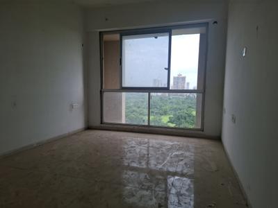 Bedroom Image of 900 Sq.ft 2 BHK Apartment / Flat for sale in GeeCee Emerald, Kharghar Navi Mumbai for Rs. 16000000