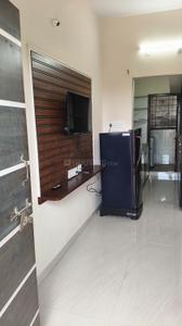 Hall Image of 900 Sq.ft 1 BHK Apartment / Flat for rent in IVR Hill Ridge Springs, Gachibowli Hyderabad for Rs. 26000
